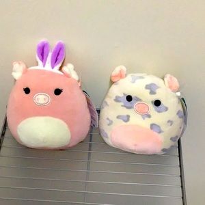 Squishmallow 5”